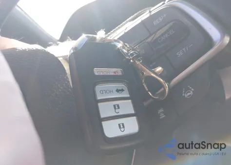 2019 Honda Accord Sport z USA, uszkodzony, nr VIN 1HGCV1F35KA063017